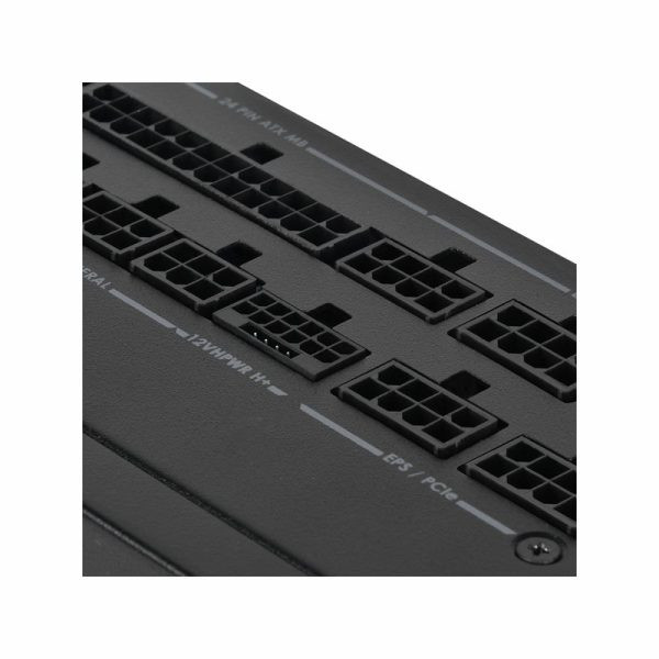 پاور سیلور استون مدل Sliver Stone DA1000R-GM
