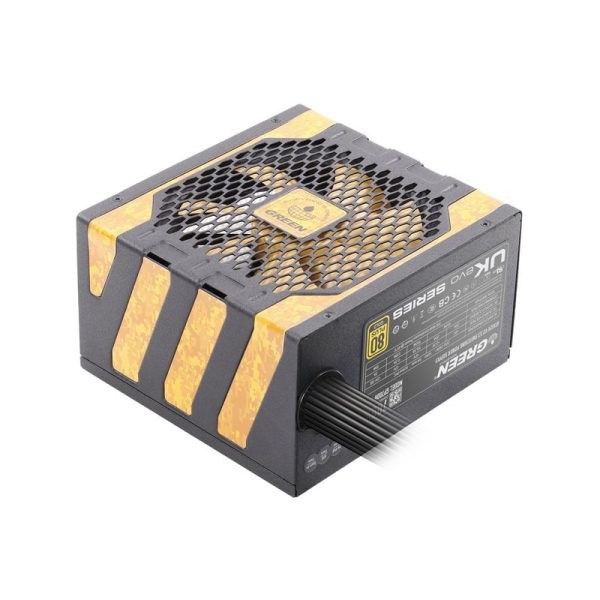 پاور گرین مدل GREEN GP600A-UK EVO