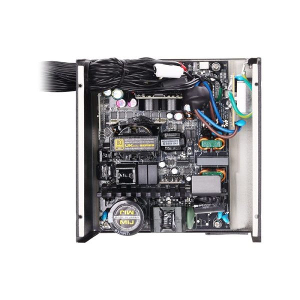 پاور گرین مدل GREEN GP600A-UK EVO