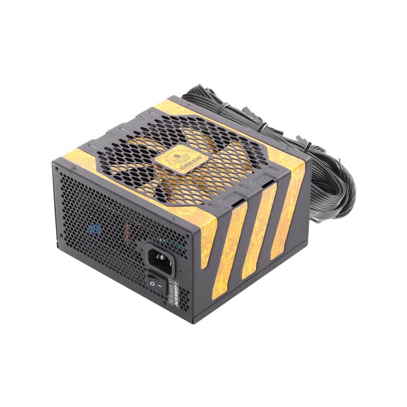 پاور گرین مدل GREEN GP800A-UK EVO