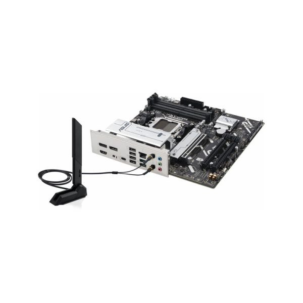 مادربرد ایسوس مدل ASUS PRIME B840M-A WIFI DDR5