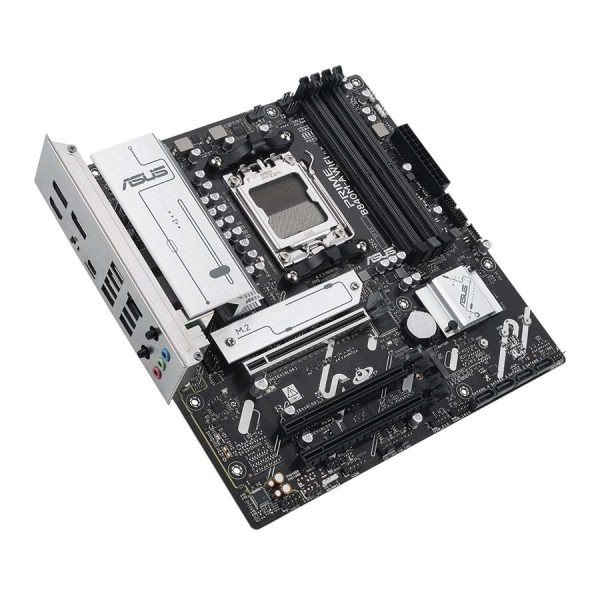 مادربرد ایسوس مدل ASUS PRIME B840M-A WIFI DDR5
