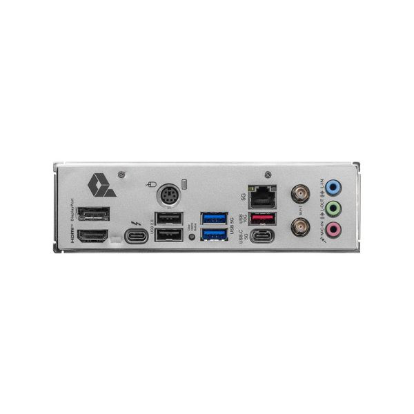 مادربرد ام اس آی مدل MSI PRO B860M-A WIFI DDR5