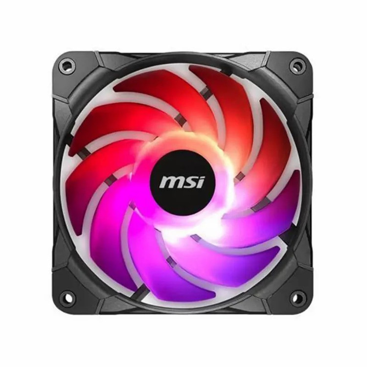 فن کیس ام اس آی مدل MSI MAG MAX F12A-3H