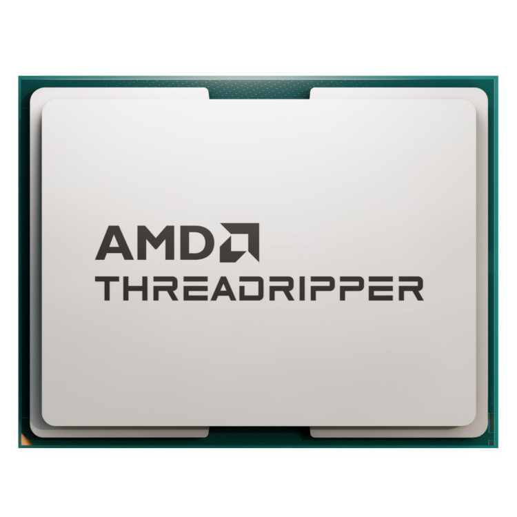 پردازنده ای ام دی مدل Ryzen Threadripper 7970X