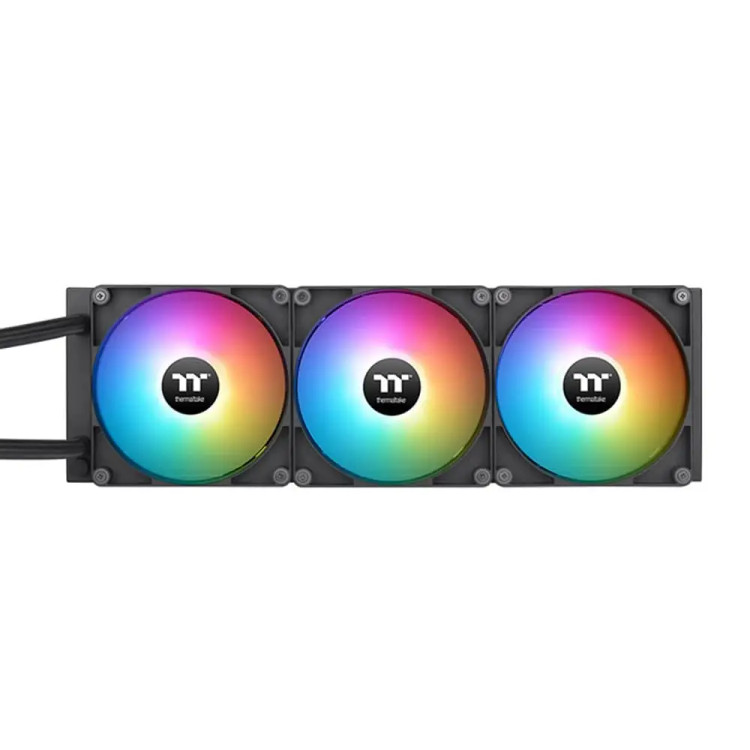 خنک کننده پردازنده ترمالتیک مدل TH420 V2 Ultra ARGB