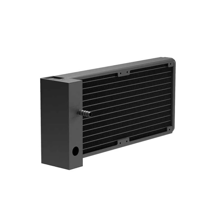 خنک کننده مایع پردازنده گیم دیاس مدل CHIONE E4-240