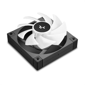 فن خنک کننده پردازنده مایع دیپ کول مدل DeepCool LP240 ARGB Black