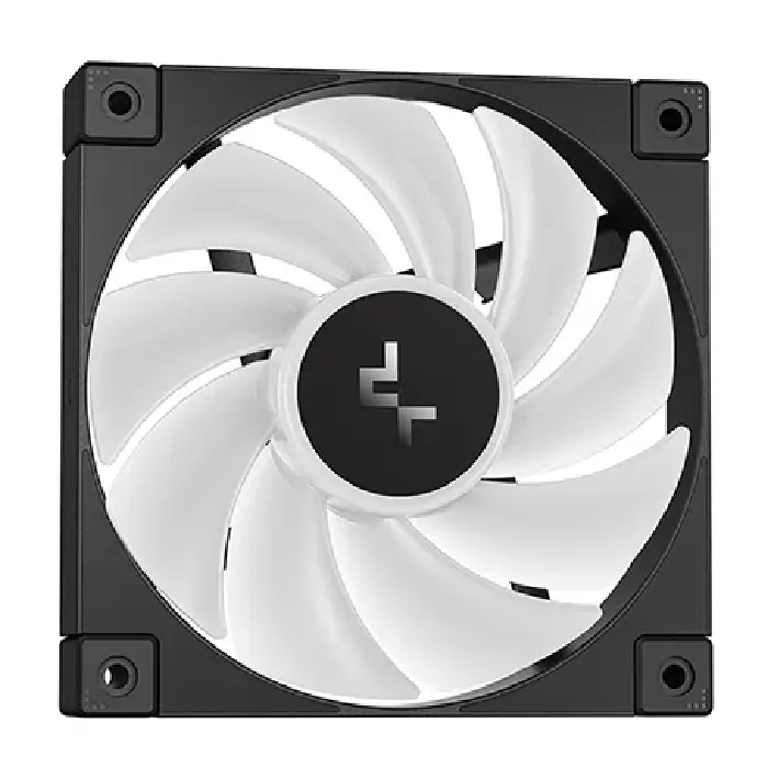 فن پردازنده مایع دیپ کول مدل DeepCool LP360 ARGB Black