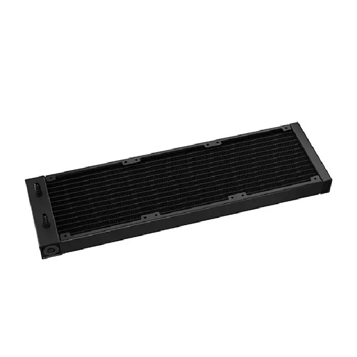 فن پردازنده مایع دیپ کول مدل DeepCool LP360 ARGB Black