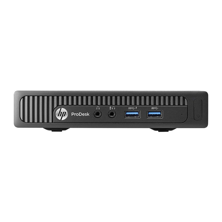 مینی کیس تاینی HP مدل G1 پردازنده Core i5 رم 8 256 SSD