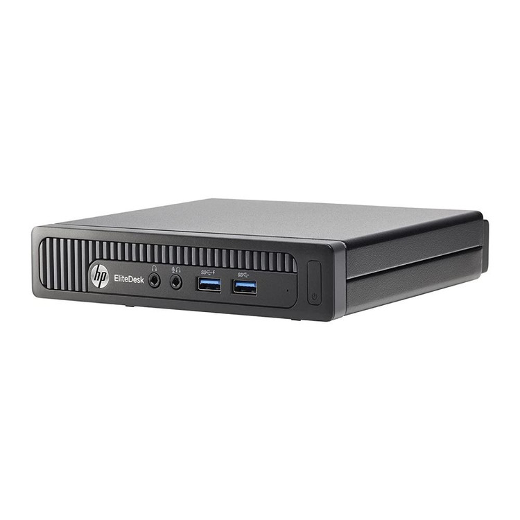 مینی کیس تاینی HP مدل G1 پردازنده Core i5 رم 8 256 SSD