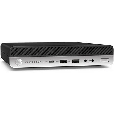 مینی کیس استوکHP مدلG4 600 پردازنده Core i5-8400 رم 8