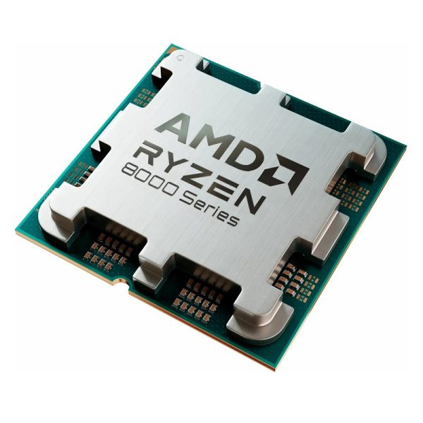 پردازنده مرکزی ای ام دی مدل AMD Ryzen 5 8600G Tray