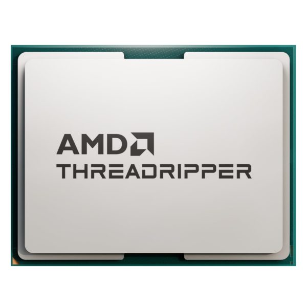 پردازنده ای ام دی مدل Ryzen Threadripper 7960X