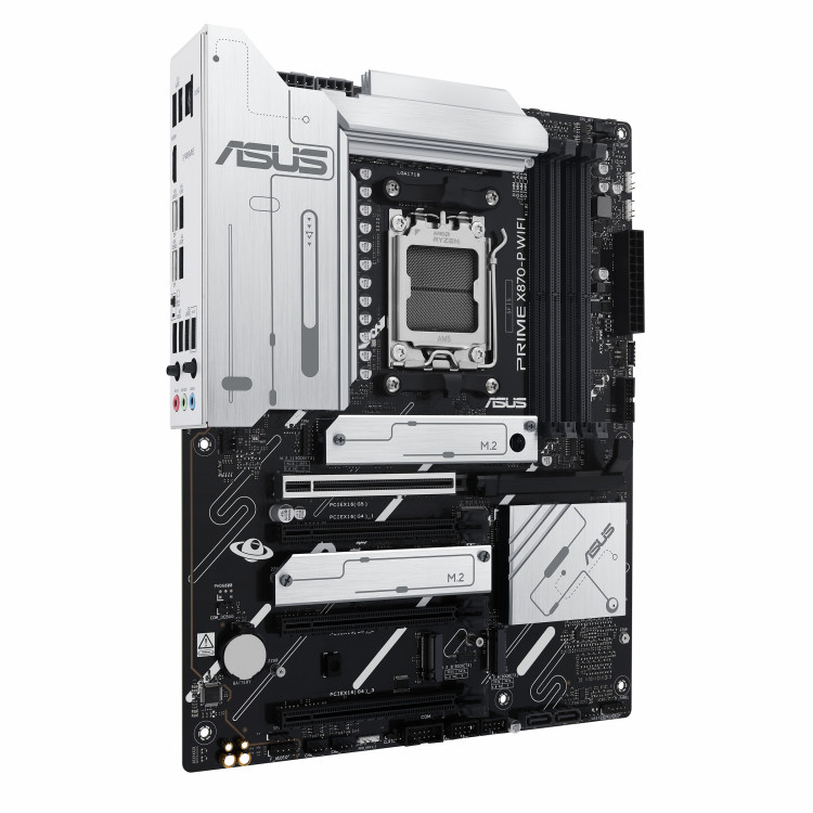 مادربرد ایسوس مدل ASUS PRIME X870-P WIFI DDR5