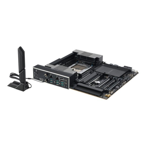 مادربرد ایسوس مدل Pro WS TRX50-SAGE WIFI