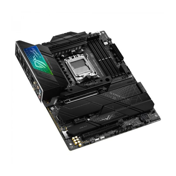مادربرد ایسوس مدل ASUS ROG STRIX X670E-F GAMING WiFi DDR5