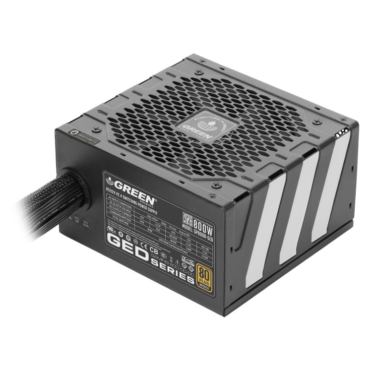 پاور گرین مدل GREEN GP800A-GED