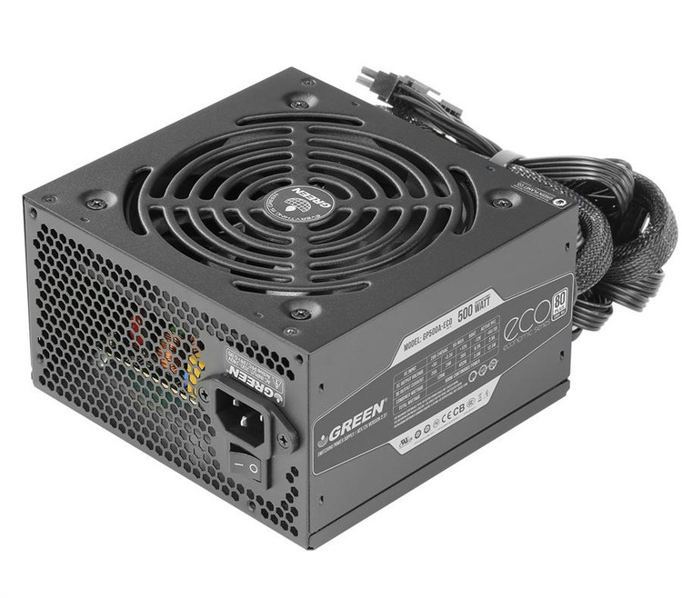 پاور گرین مدل GREEN GP500A-ECO