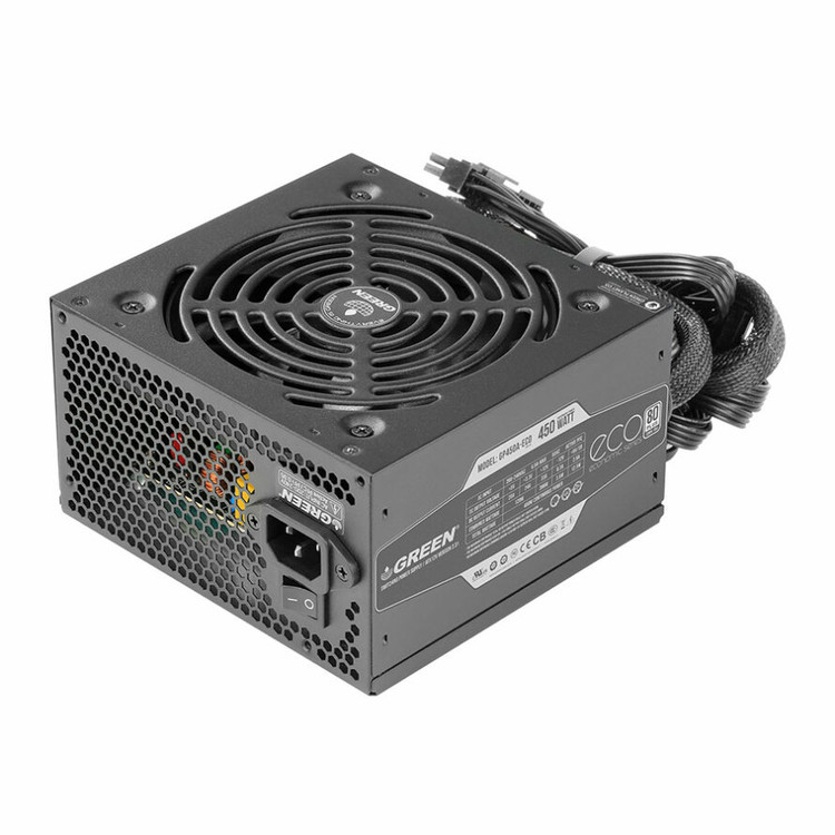 پاور گرین مدل GREEN GP450A-ECO