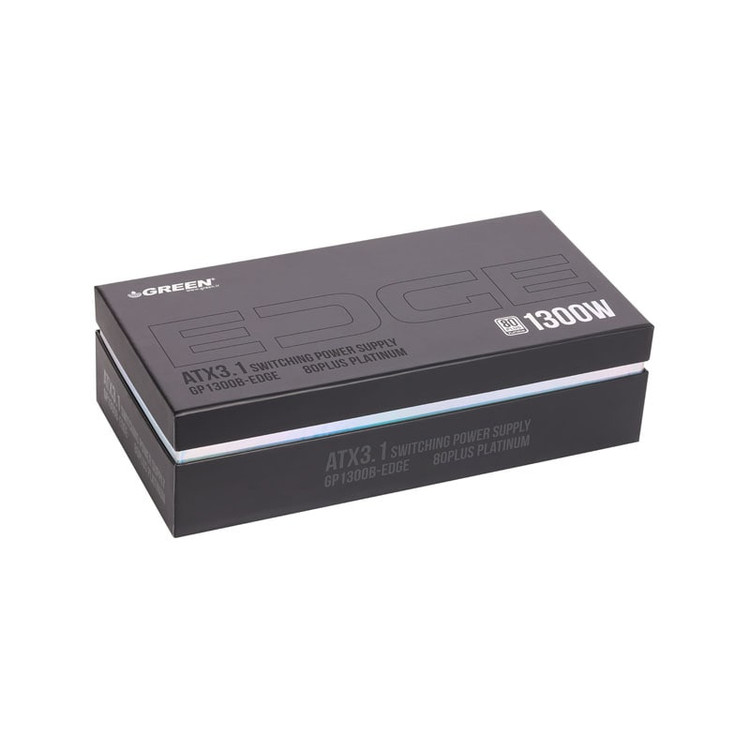 پاور گرین مدل GREEN GP1300B-EDGE