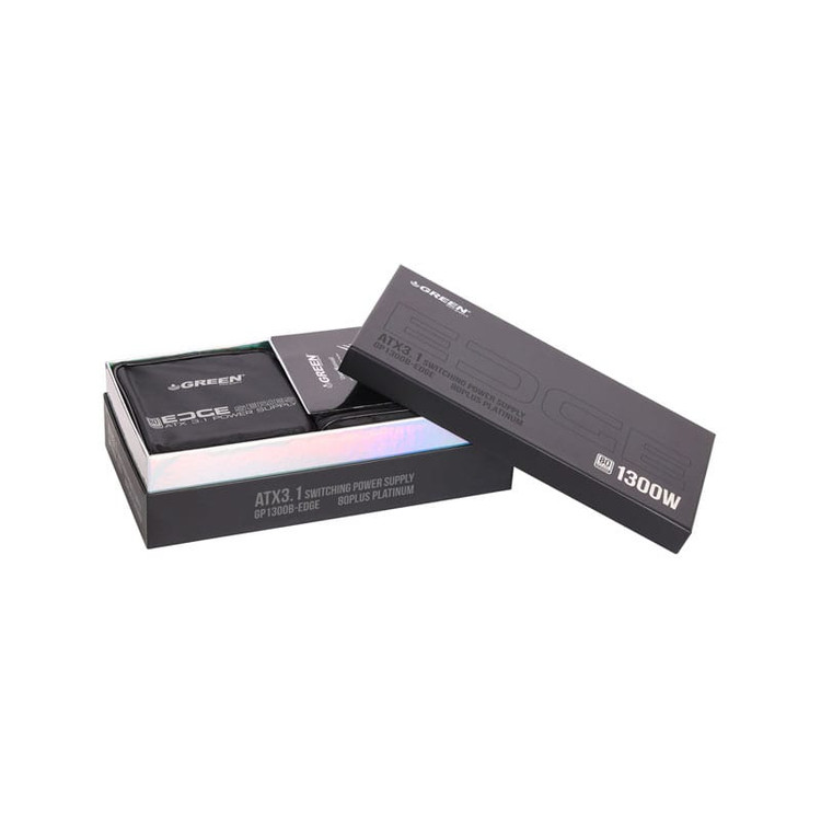 پاور گرین مدل GREEN GP1300B-EDGE