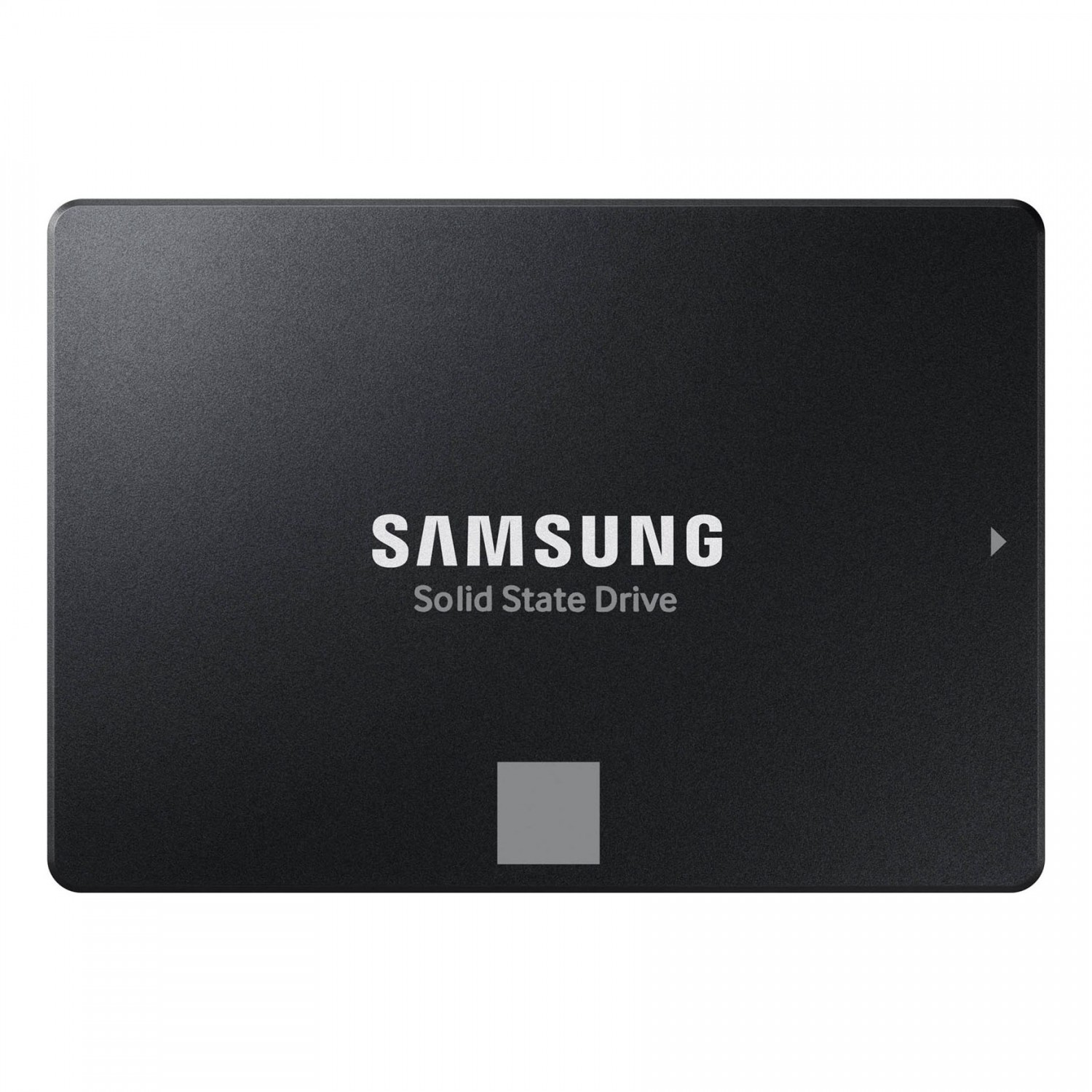 اس اس دی سامسونگ مدل SAMSUNG 870EVO 500GB SATA SSD