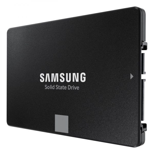 اس اس دی سامسونگ مدل SAMSUNG 870EVO 1TB SATA SSD