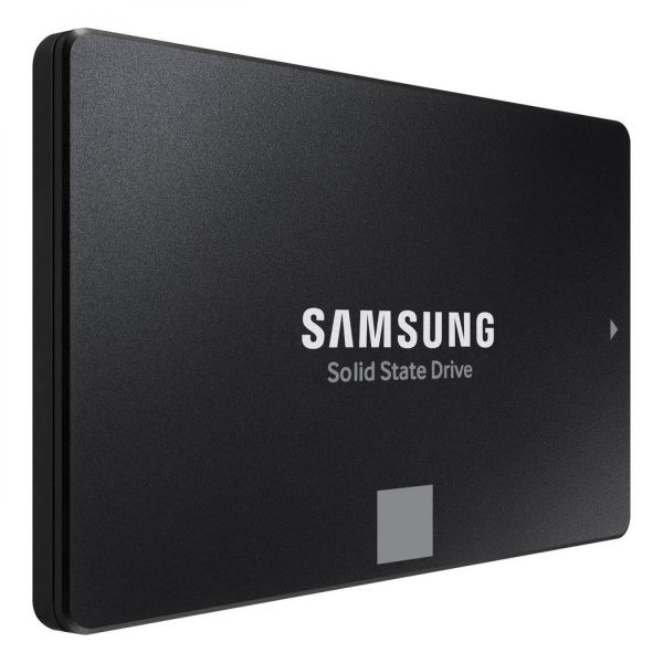 اس اس دی سامسونگ مدل SAMSUNG 870EVO 1TB SATA SSD