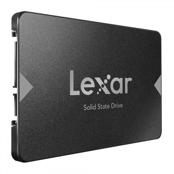 اس اس دی لکسار مدل LEXAR NS100 128GB SATA SSD