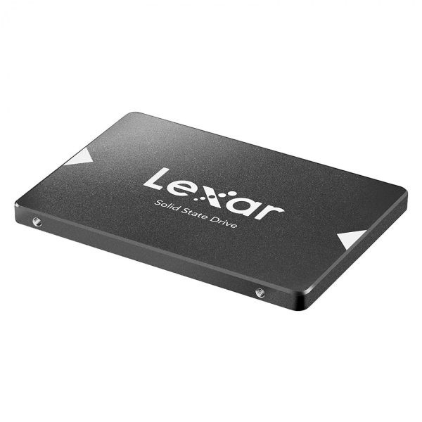 اس اس دی لکسار مدل LEXAR NS100 128GB SATA SSD
