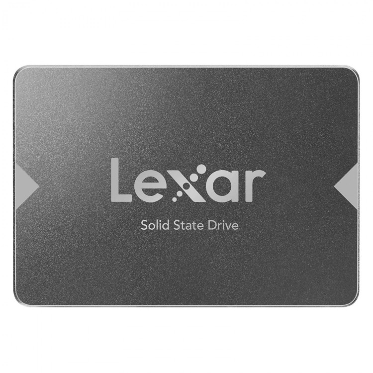 اس اس دی لکسار مدل LEXAR NS100 256GB SATA SSD