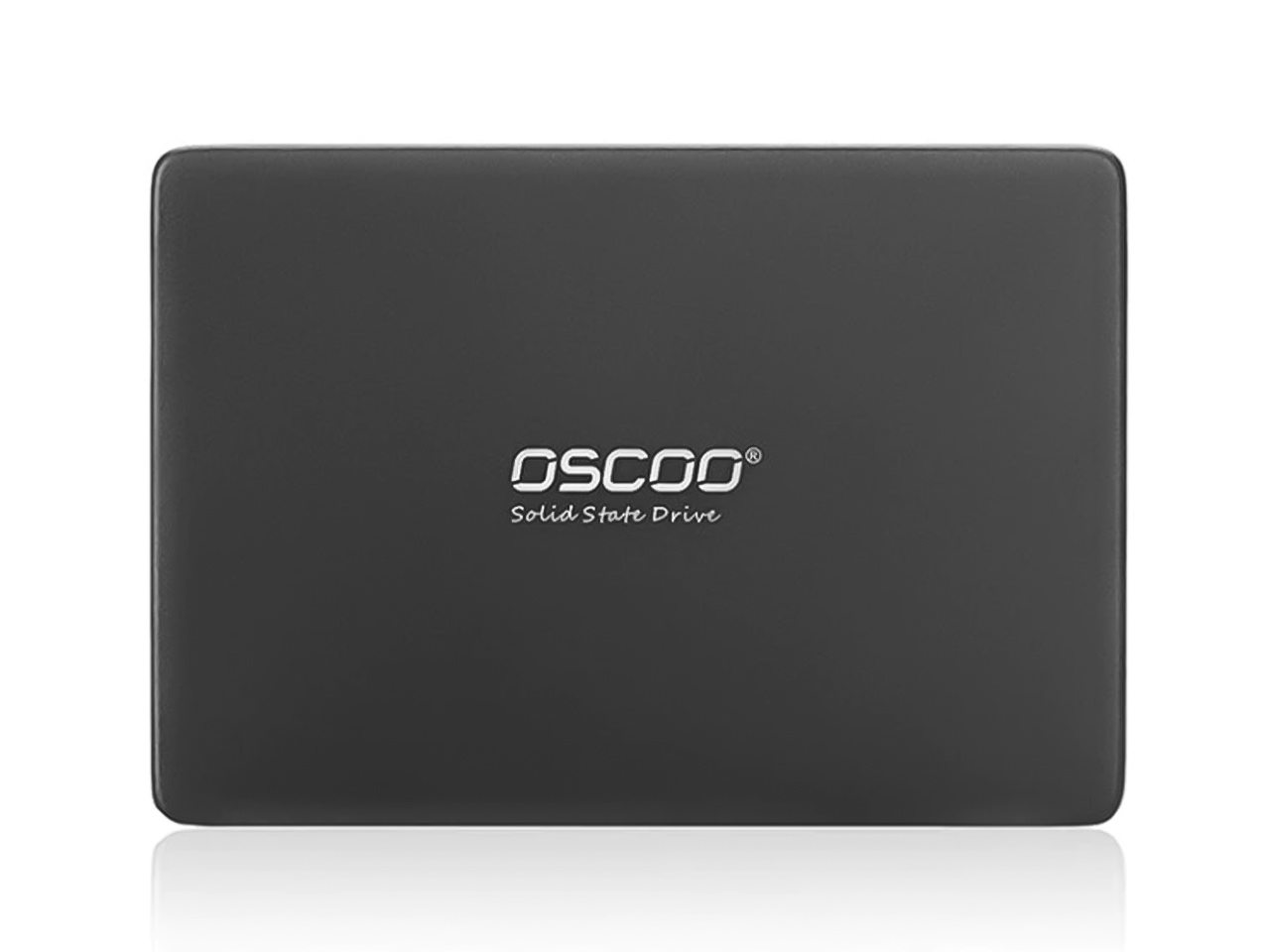 اس اس دی اسکو مدل OSCOO  Black 256GB SATA III