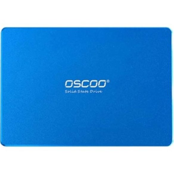 حافظه اس اس دی اینترنال اوسکو مدل آبی 001 ظرفیت 256 گیگابایت