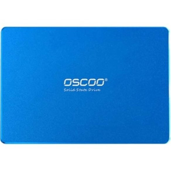 حافظه اس اس دی اینترنال اوسکو مدل آبی 001 ظرفیت 256 گیگابایت