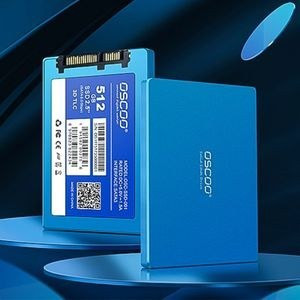 حافظه اس اس دی اینترنال اوسکو مدل آبی 001 ظرفیت 1 ترابایت