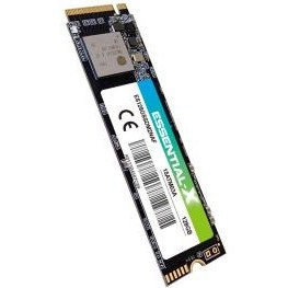 حافظه اس اس دی اینترنال اگزاسند مدل Essential X M.2 2280 NVMe ظرفیت 256 گیگابایت