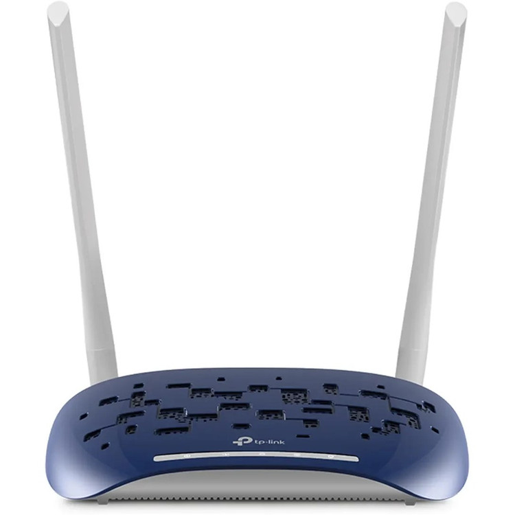 مودم روتر VDSL/ADSL تی پی لینک مدل TD-W9960