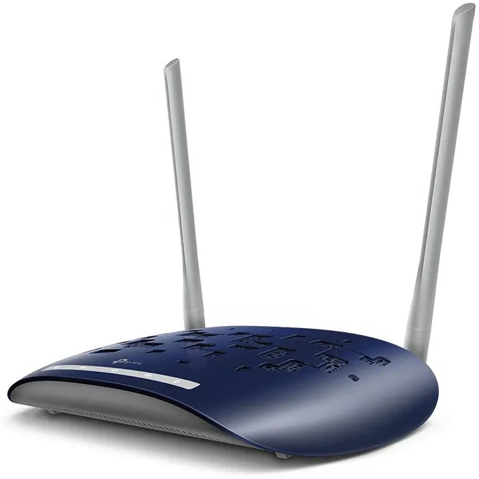 مودم روتر VDSL/ADSL تی پی لینک مدل TD-W9960