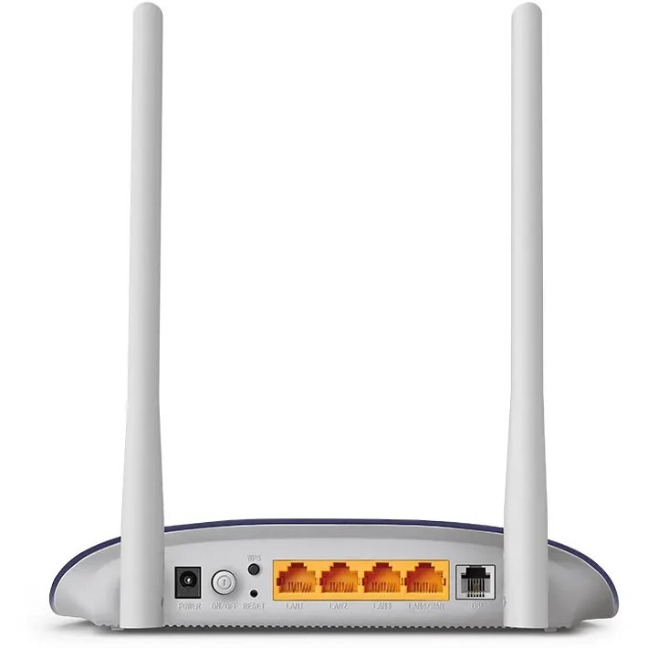 مودم روتر VDSL/ADSL تی پی لینک مدل TD-W9960
