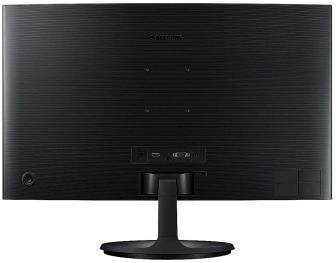 مانیتور 24 اینچ خمیده سامسونگ مدل Samsung LS24C360 24Inch