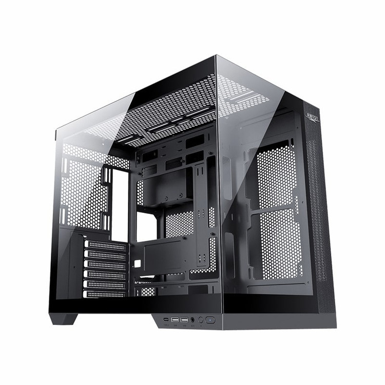 کیس گیمینگ اوست مدل AWEST GT AQ12 MB