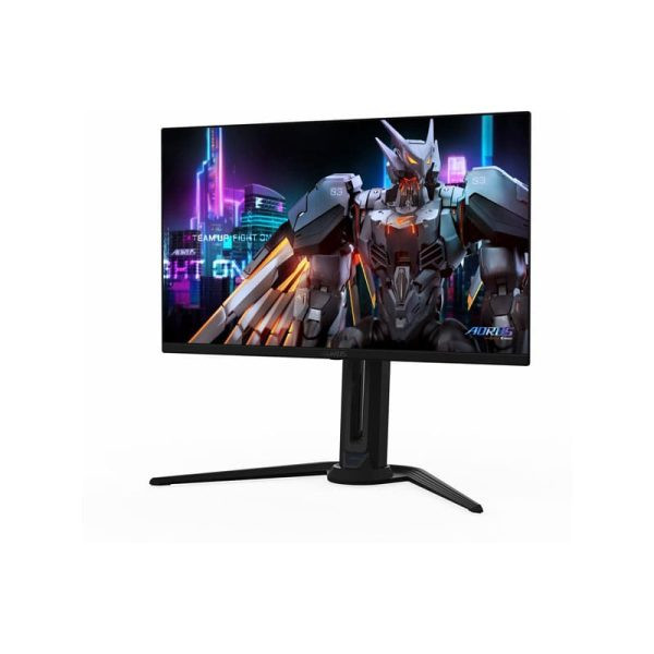 مانیتور گیگابایت مدل AORUS FO27Q3 سایز 27 اینچ