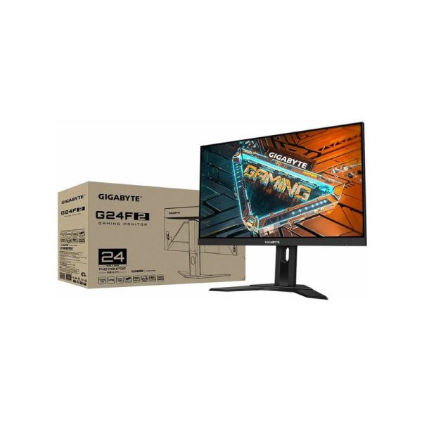 مانیتور گیگابایت مدل GIGABYTE G24F 2