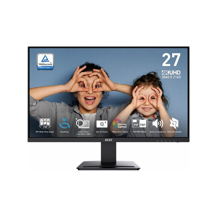 مانیتور ام اس آی مدل MSI PRO MP273U