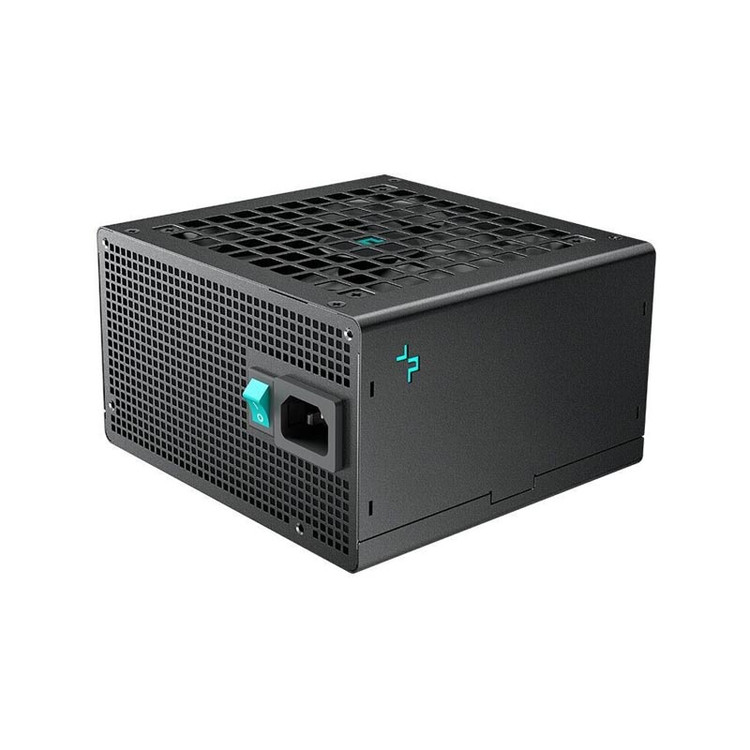 پاور دیپ کول مدل DeepCool PL750D Bronze