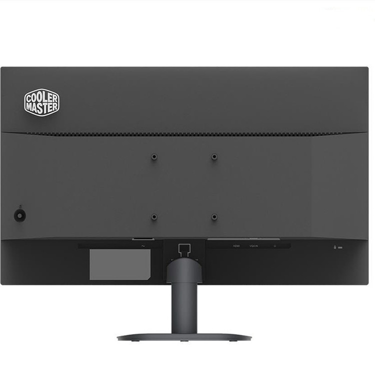 مانیتور کولر مستر 27 اینچ مدل CMI-GA2711