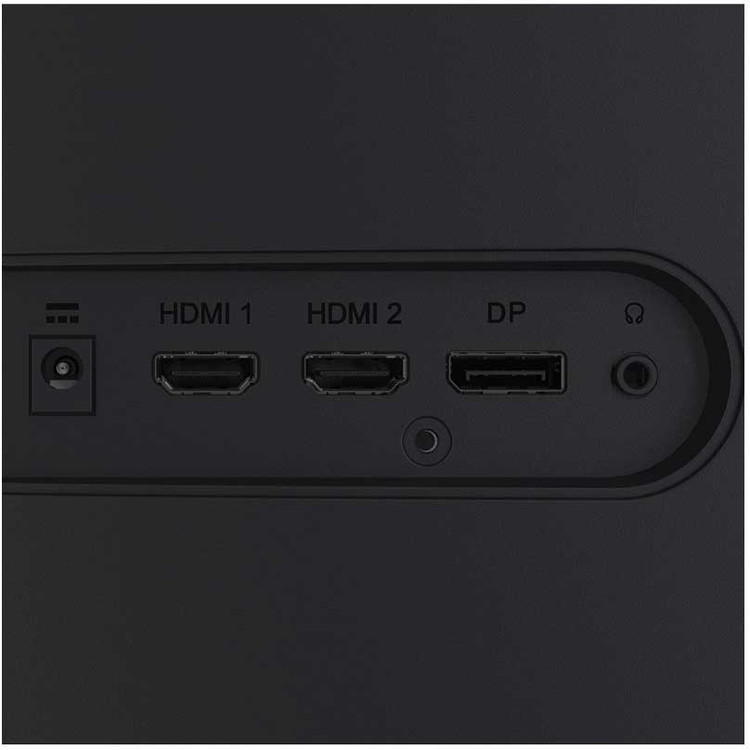 مانیتور گیمینگ کولر مستر مدل GA271 سایز 27 اینچ