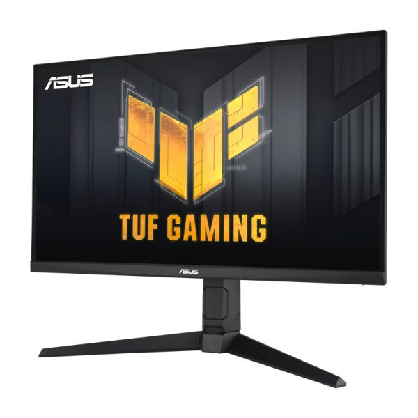 مانیتور گیمینگ 27 اینچ ایسوس مدل ASUS TUF GAMING VG27AQL3A
